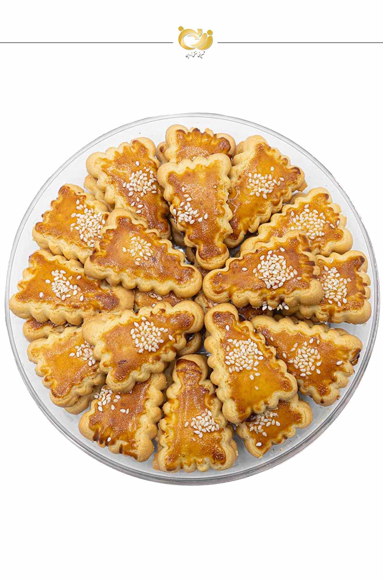 Traditional sweets